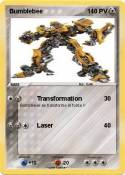 Bumblebee