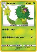Dinotree