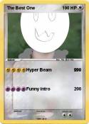 The Best One