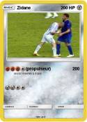 Zidane