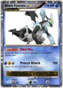 Black Kyurem