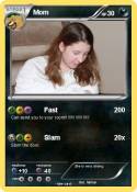 Mom