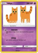 kittys