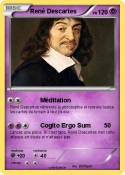 René Descartes