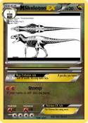 Skeloton