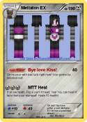 Mettaton EX