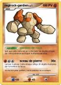 regirock-gardie