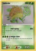 leafenda