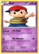 Ness