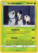 101 Dalmatians