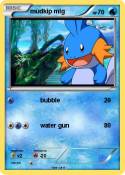 mudkip mlg