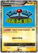 Smoshgames