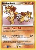 Sandslash