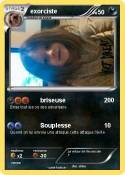 exorciste