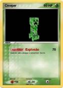 Creeper