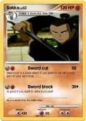 Sokka