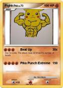 Fightchu