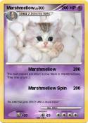 Marshmellow