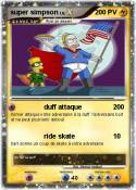 super simpson