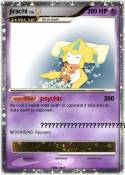 jirachi
