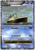 Titanic