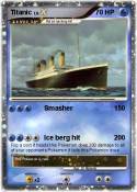 Titanic