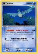 ARTICUNO