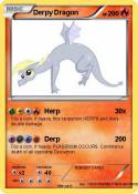 Derpy Dragon