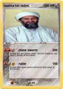 osaima bin lade