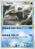 Kyurem