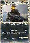 Master Chief