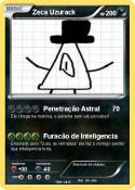 Zeca Uzurack