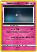 WINDOWS 10