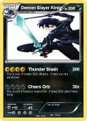Demon Slayer