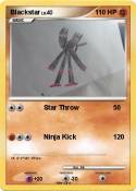 Blackstar