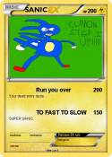 SANIC