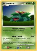 Venusaur