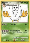Eggshell