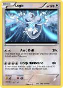 Lugia