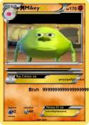 Mikey