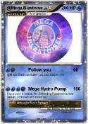 @Mega.Blastoise