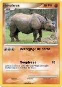 rhinoferos
