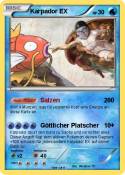 Karpador EX