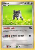 kitty