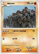 Marines