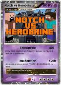 Notch vs Herobr