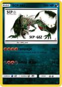 SCP 682