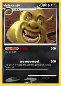 shrieka