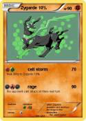 Zygarde 10%