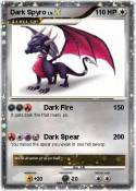 Dark Spyro